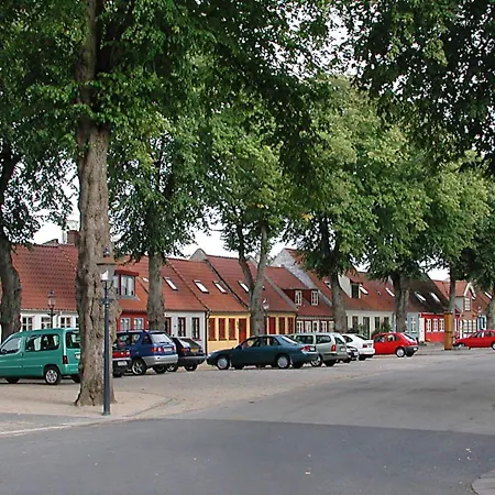 Xxxiii Bogense
