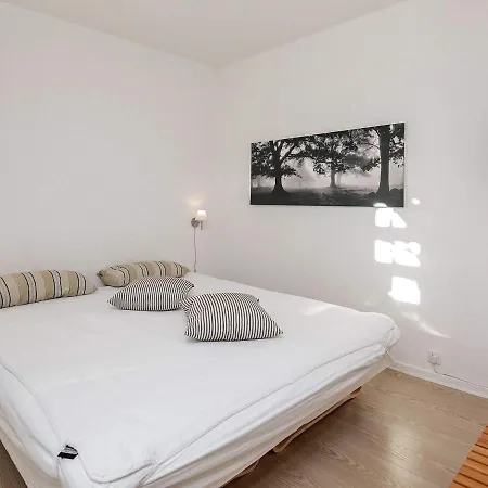 Xxxiii Apartamento *