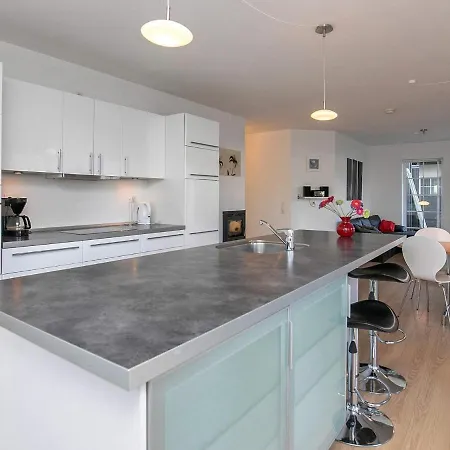 Apartamento Xxxiii Bogense